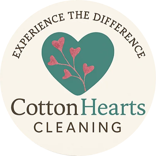CottonHearts Logo