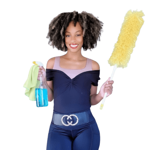 Owner Raushanna Green