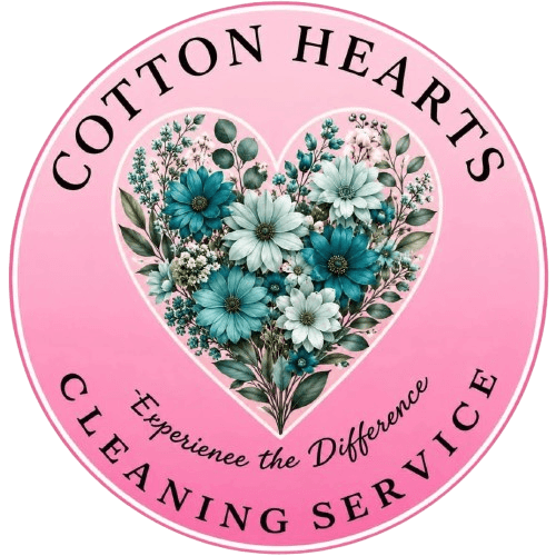 CottonHearts Logo